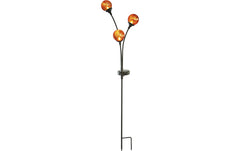 Star Trading Solar Decoration Trieste