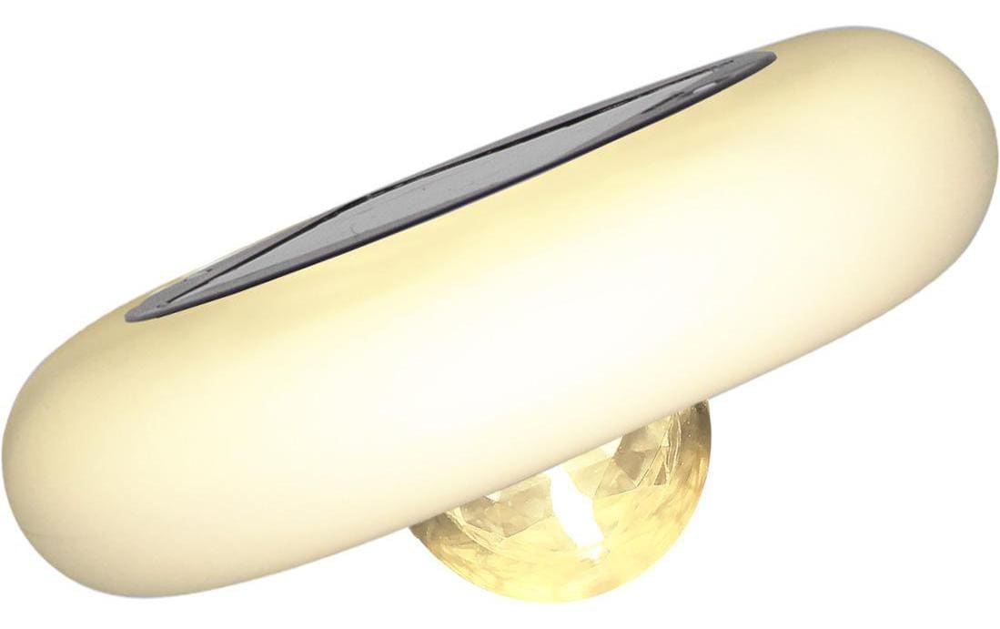 Star Trading Solar Decoration Pool Light