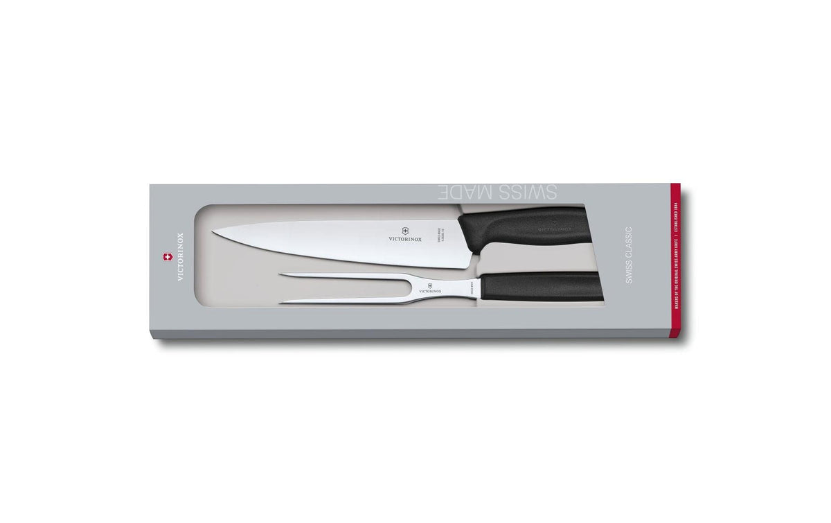 Victorinox Swiss Classic Tranchier-Set