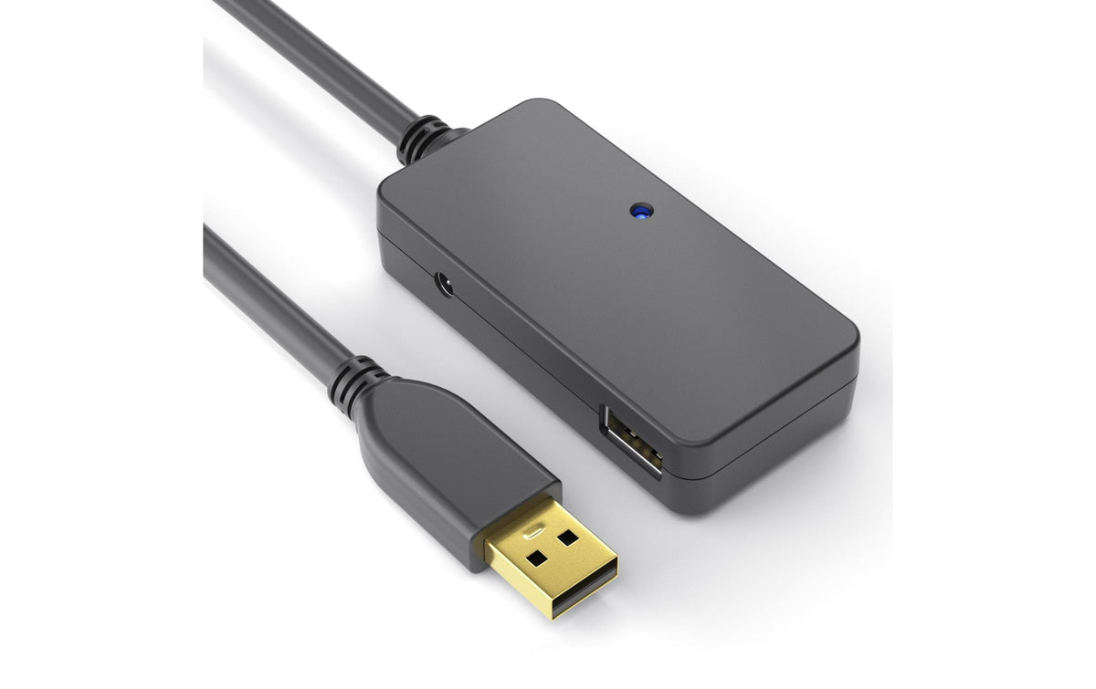 PureLink USB2.0 Verlängerungskabel 6 Meter