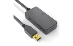 PureLink USB2.0 Verlängerungskabel 6 Meter