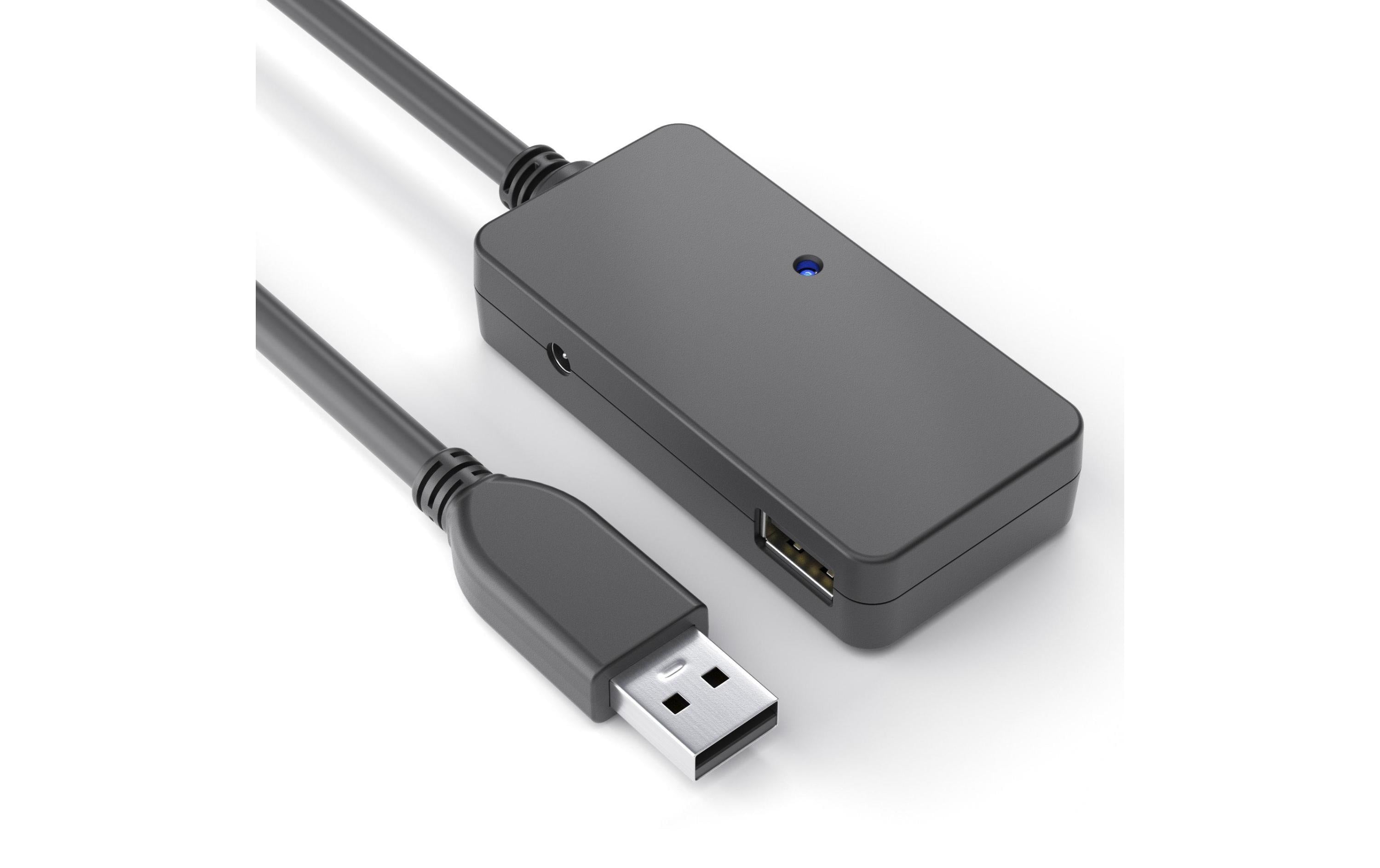 PureLink USB3.0 Verlängerungskabel 10 Meter