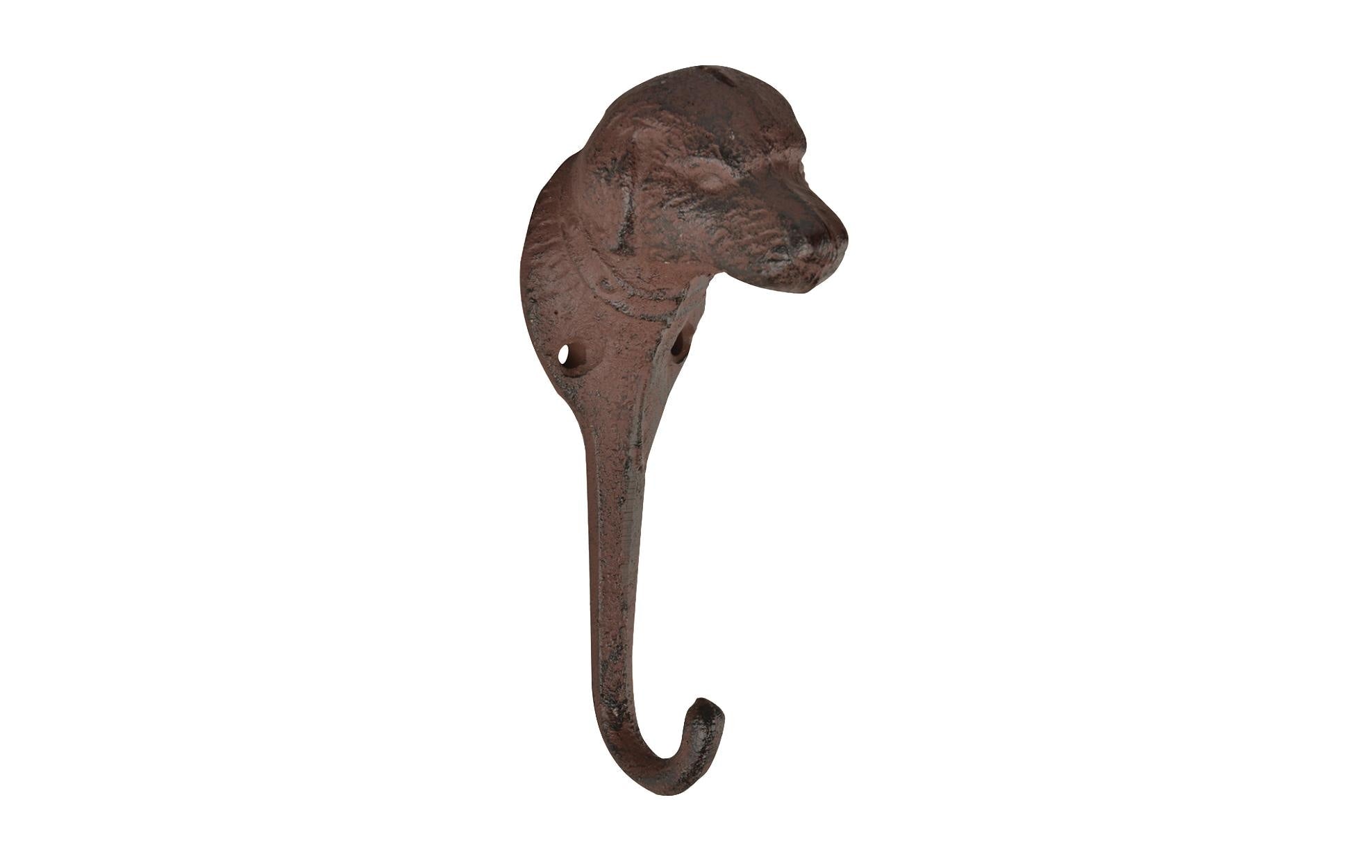 Esschert Design Haken Hund