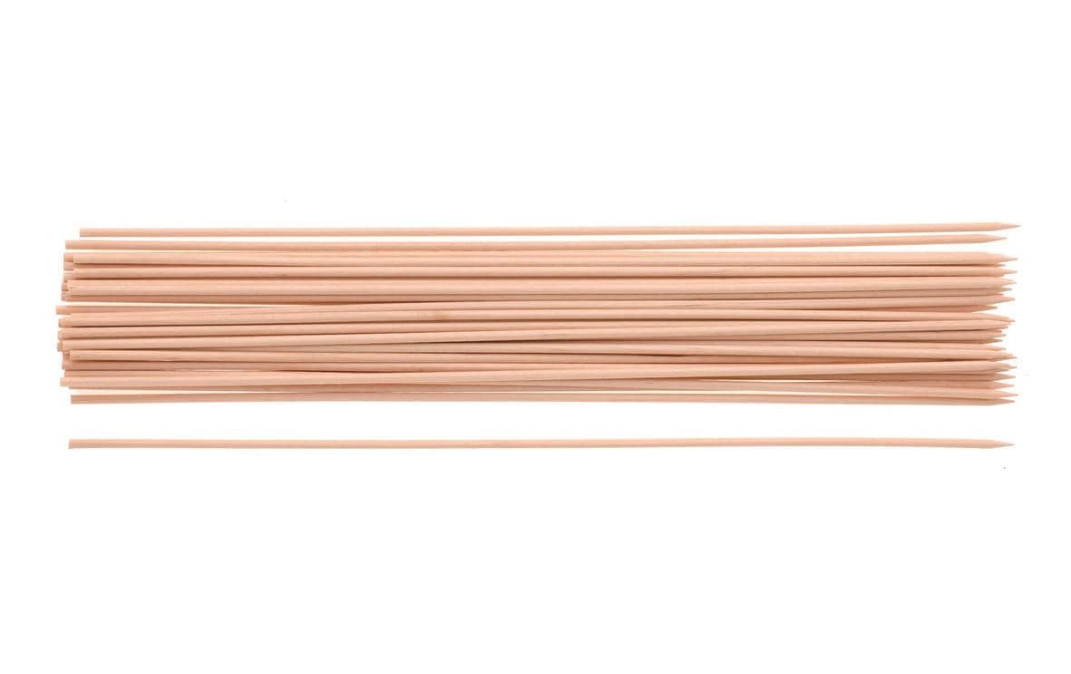 Glorex Holzspiesse 2.5 mm
