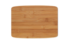 Kela | Schneidebrett Katana Bambus | Grösse 28cm x 20cm