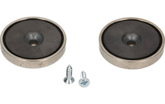 Max Hauri Magnet-Set zu Steckerleisten