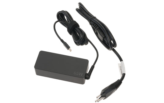 Lenovo AC-Adapter 65W 4X20M26277 USB-C
