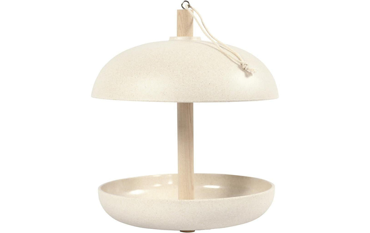 Creativ Company Vogelhaus Bamboo