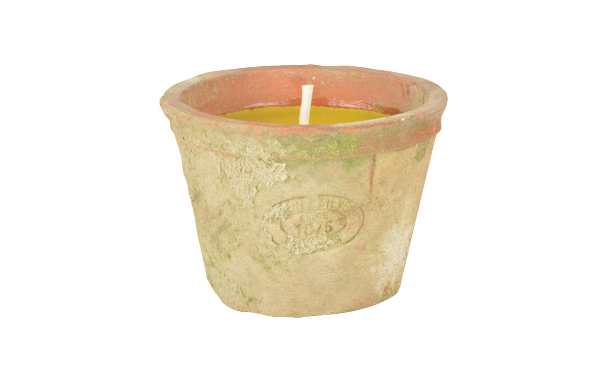 Esschert Design Outdoor Kerze Citronella