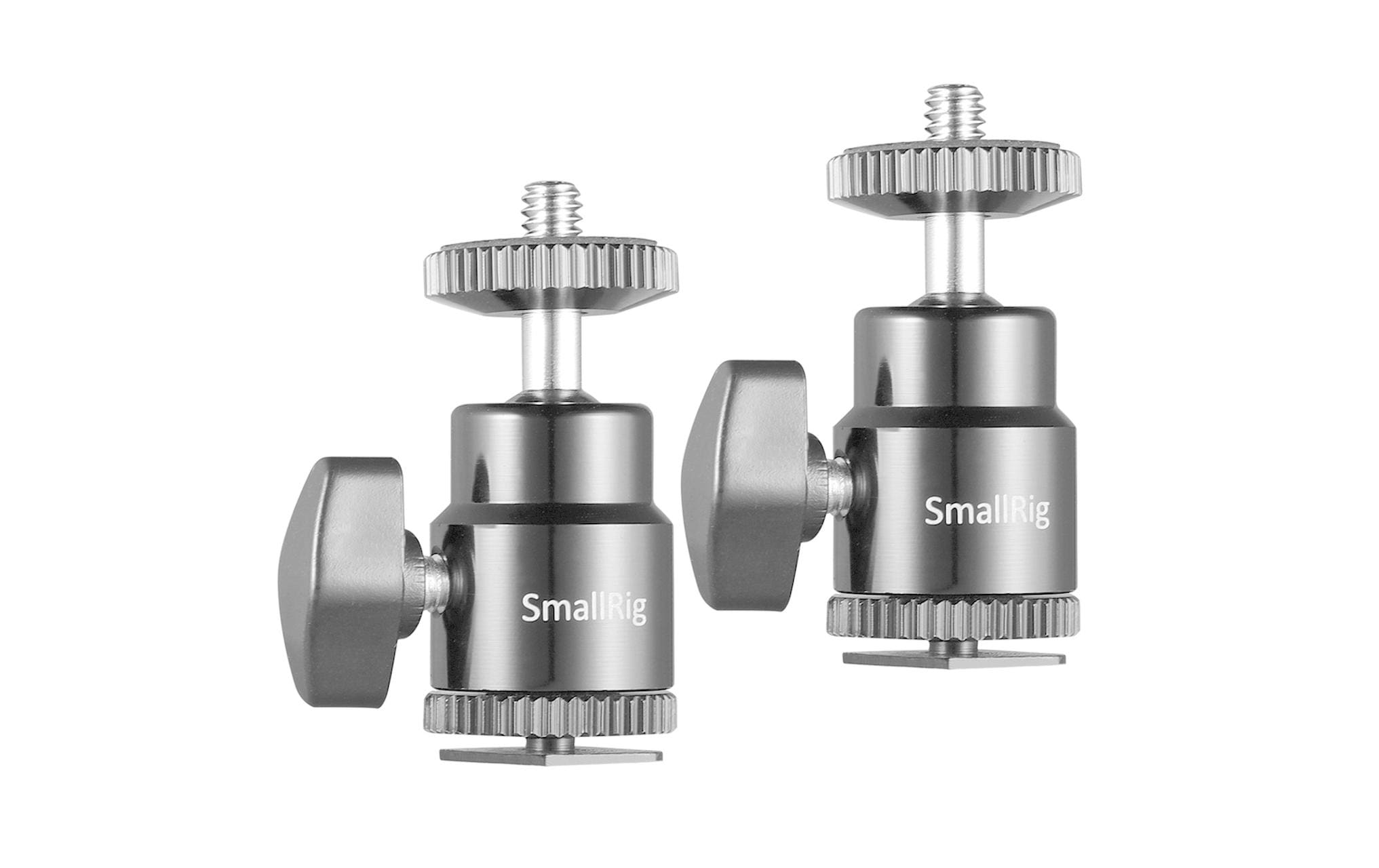 SmallRig 1/4 Camera Hot Shoe Mount