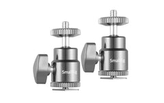 SmallRig 1/4 Camera Hot Shoe Mount
