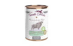 Terra Canis Hypoallergen Wasserbüffel