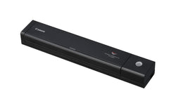 Canon | P-208II Mobiler Dokumentenscanner | Duplex, 2-Zeilensensor (CMOS CIS), USB 2.0