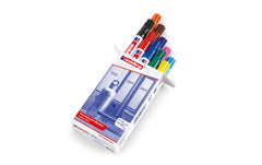 Edding Permanent Marker 3000, assortiert