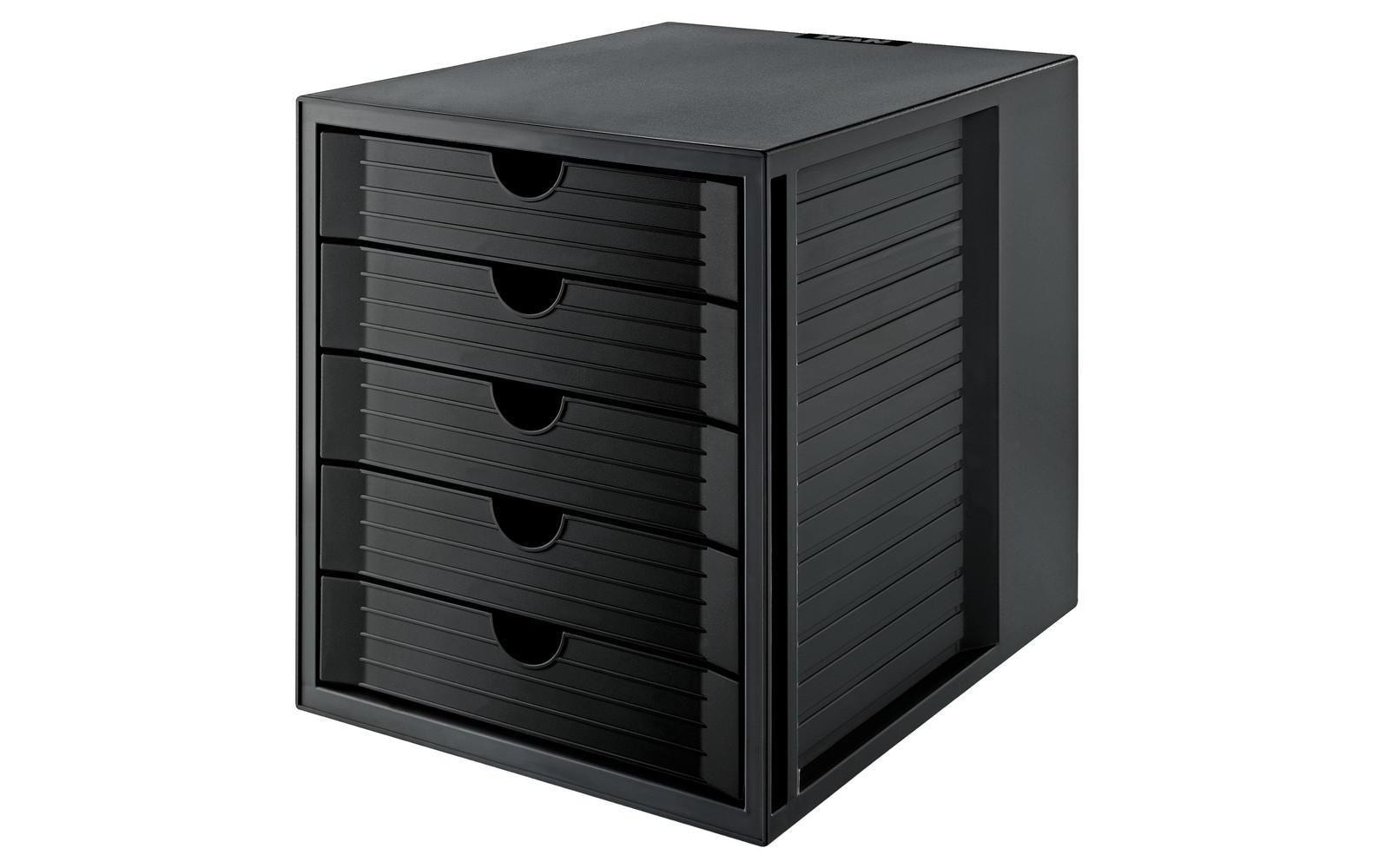 HAN Schubladenbox SYSTEMBOX KARMA A4