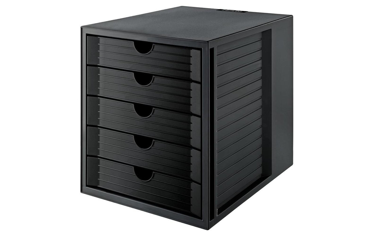 HAN Schubladenbox SYSTEMBOX KARMA A4