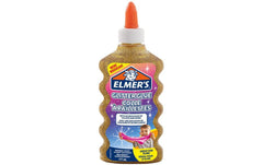 Elmer's Glitzerkleber gold