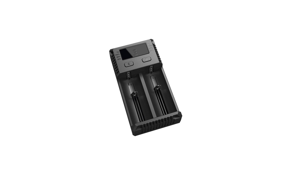 NiteCore NEW i2