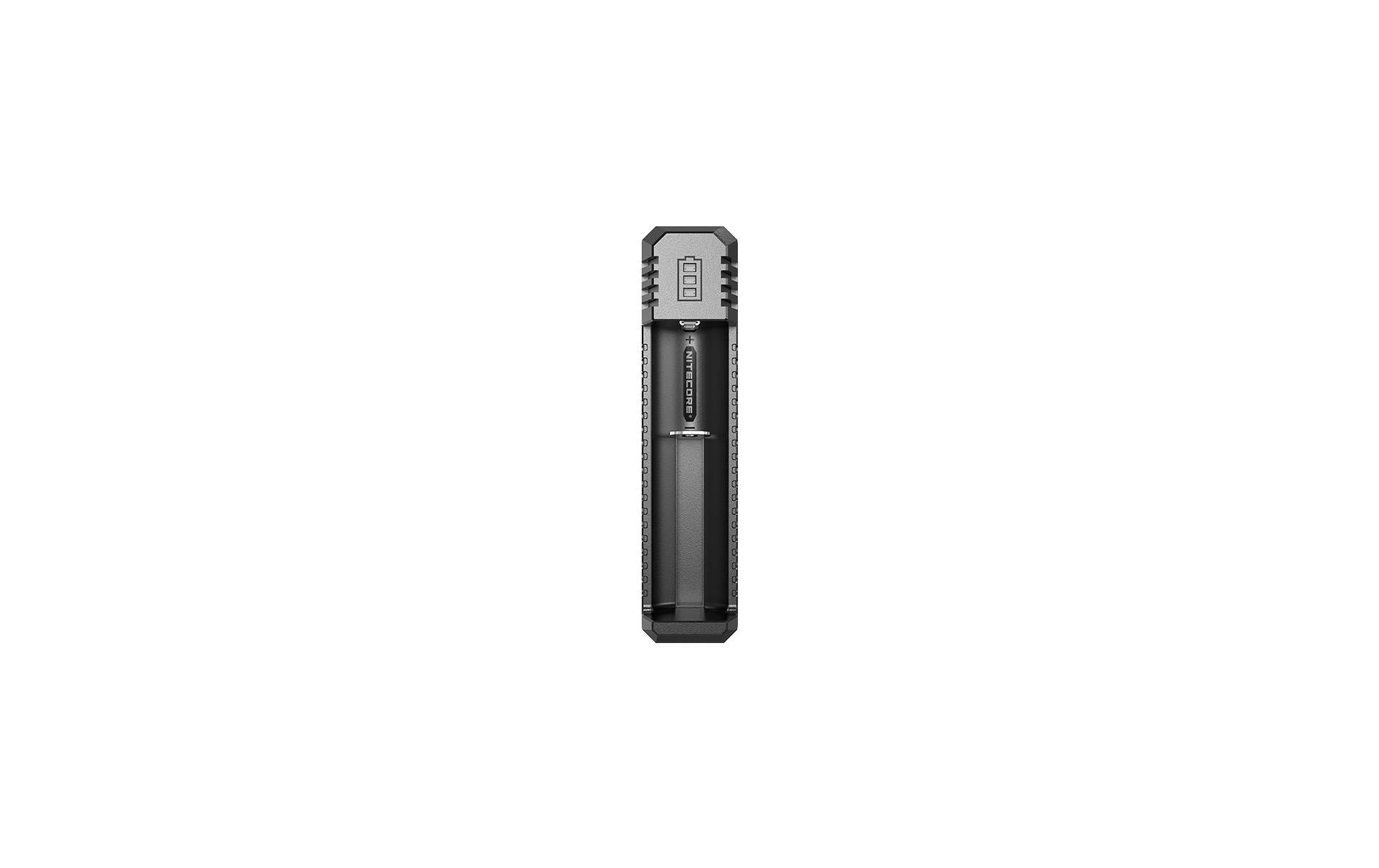 Nitecore USB Ladegerät UI1