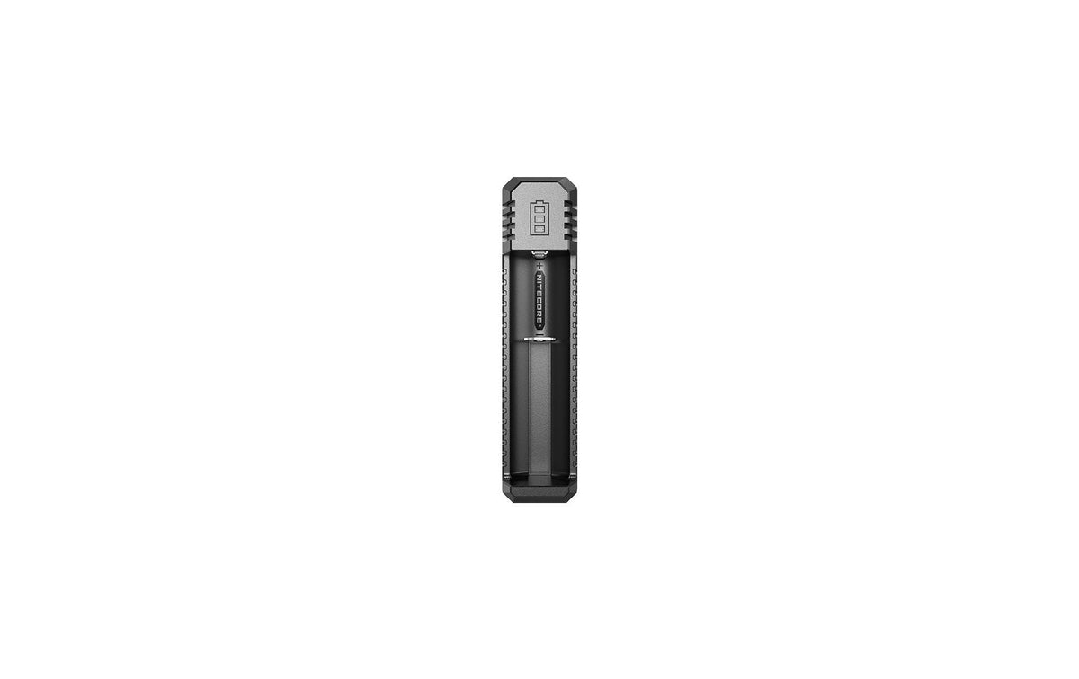 Nitecore USB Ladegerät UI1