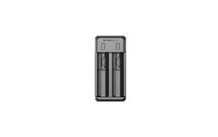 Nitecore USB Ladegerät UI2