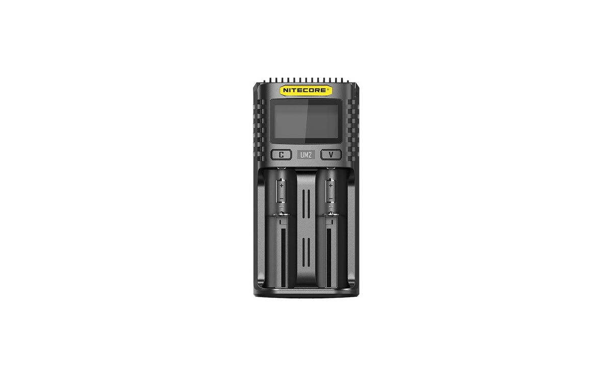 NiteCore USB Ladegerät UM2