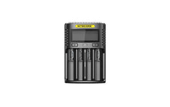 NiteCore USB Ladegerät UM4