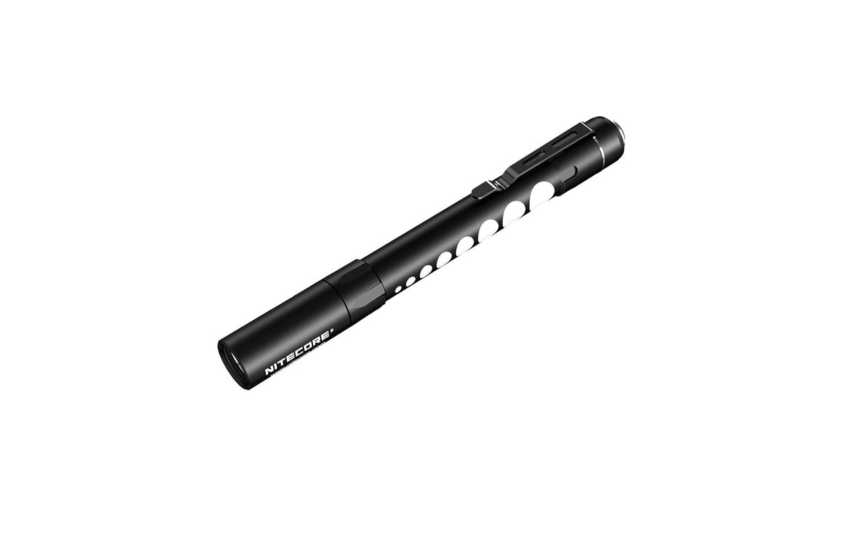 NiteCore Taschenlampe MT06 Medical
