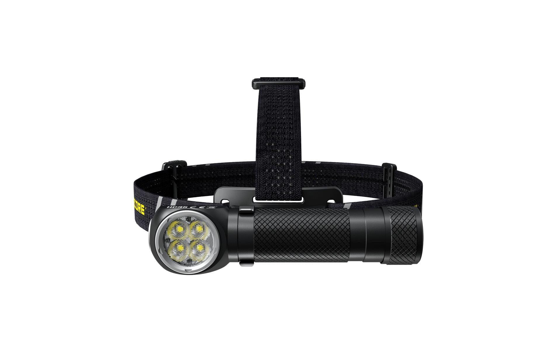 NiteCore HC35 inkl. Akku - 2700 Lumen