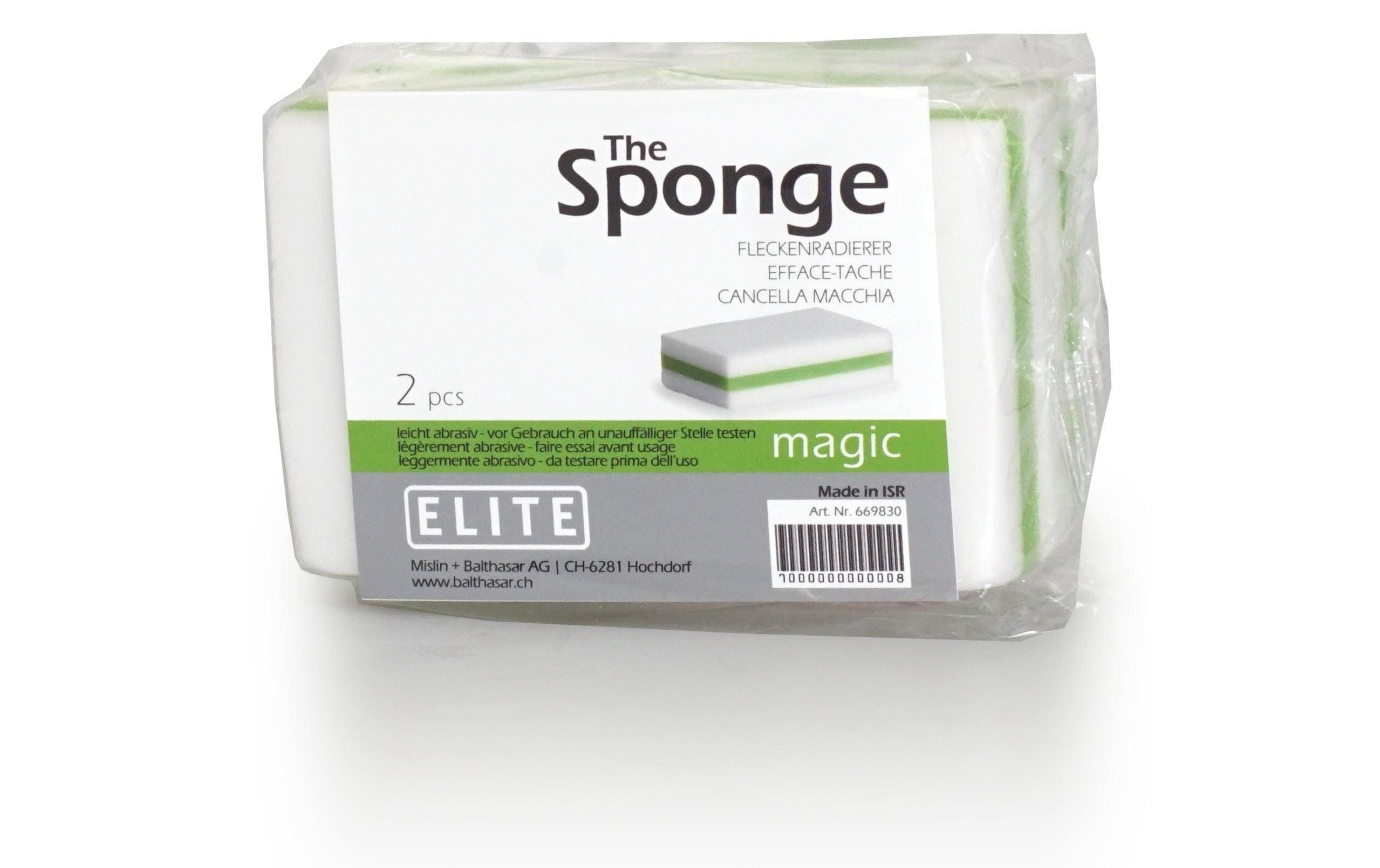 Elite Schmutzradierer 2er