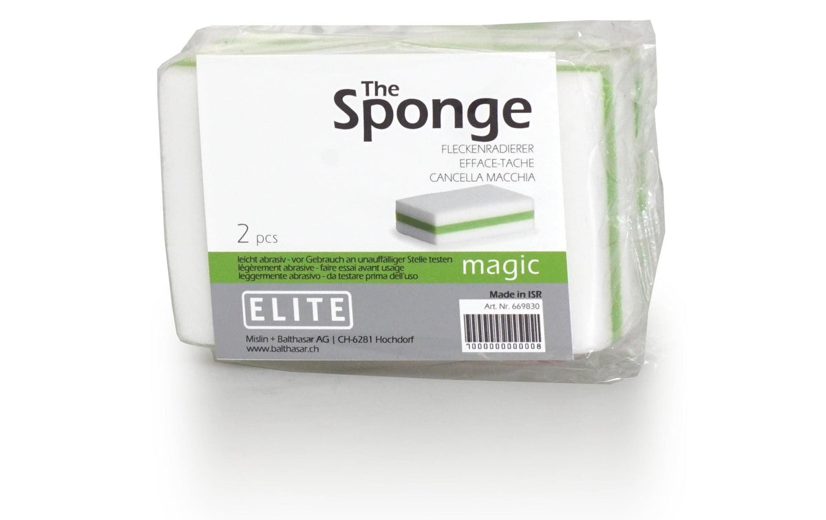 Elite Schmutzradierer 2er