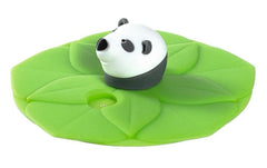 Leonardo Glasabdeckung Bambini Panda