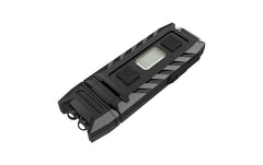 NiteCore Taschenlampe Thumb weiss / weiss