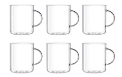 LEONARDO | Teeglas Novo 400ml | 6er Set
