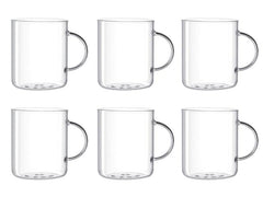 LEONARDO | Teeglas Novo 400ml | 6er Set