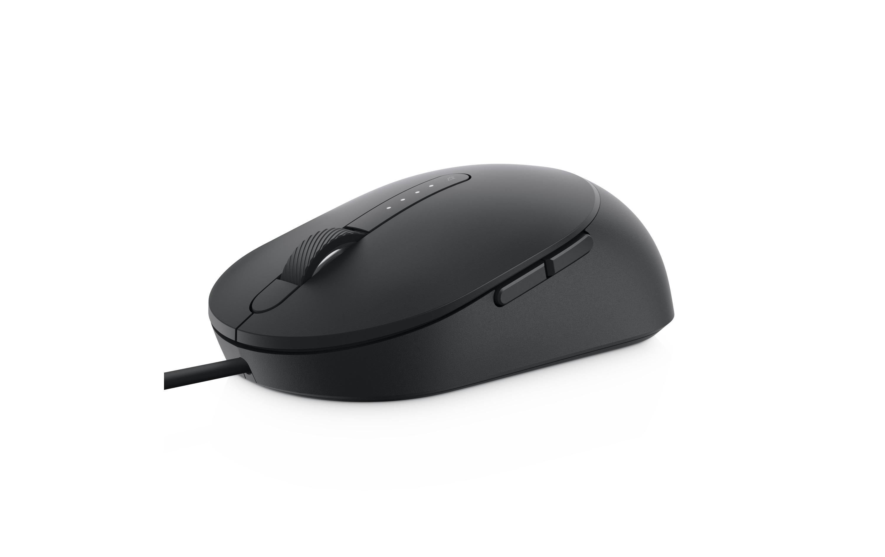 Dell, Maus MS3220 Laser Wired Black