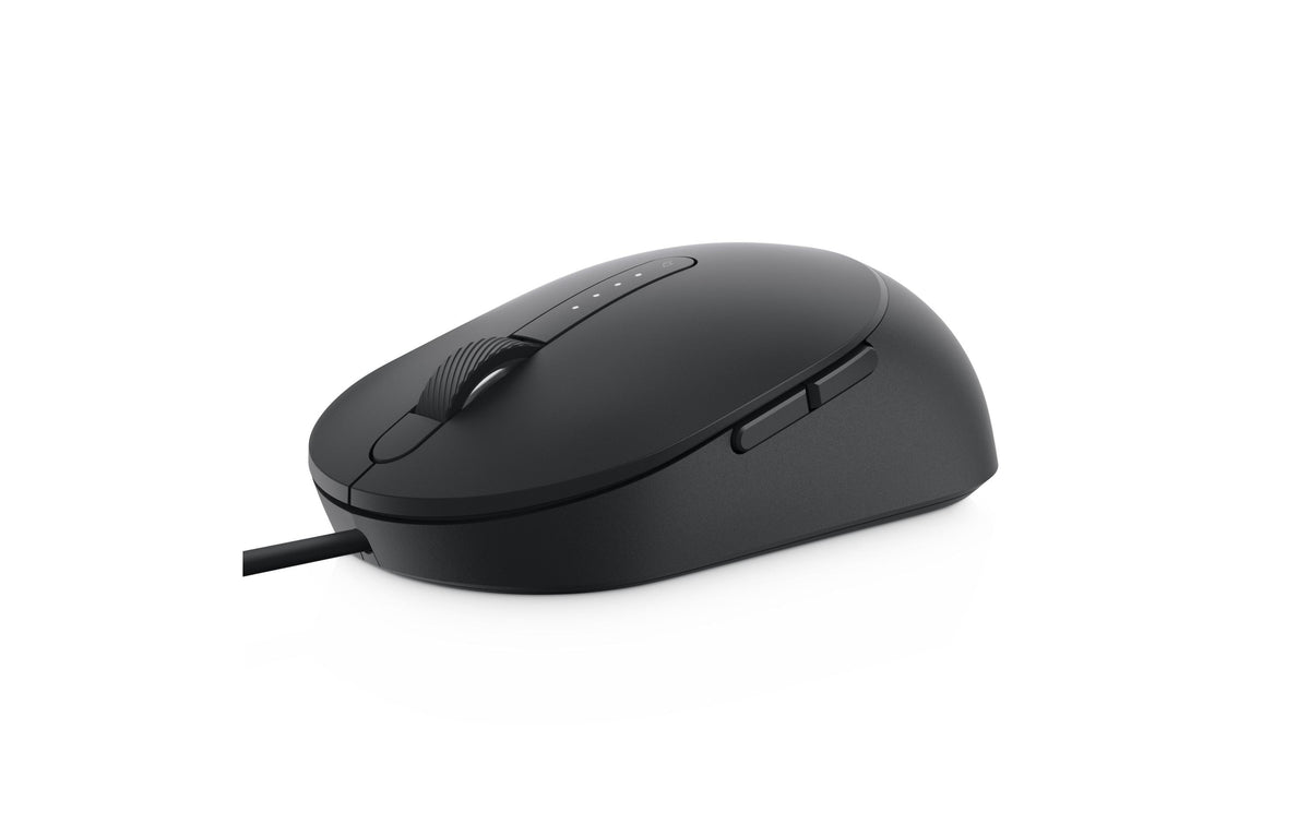 Dell, Maus MS3220 Laser Wired Black