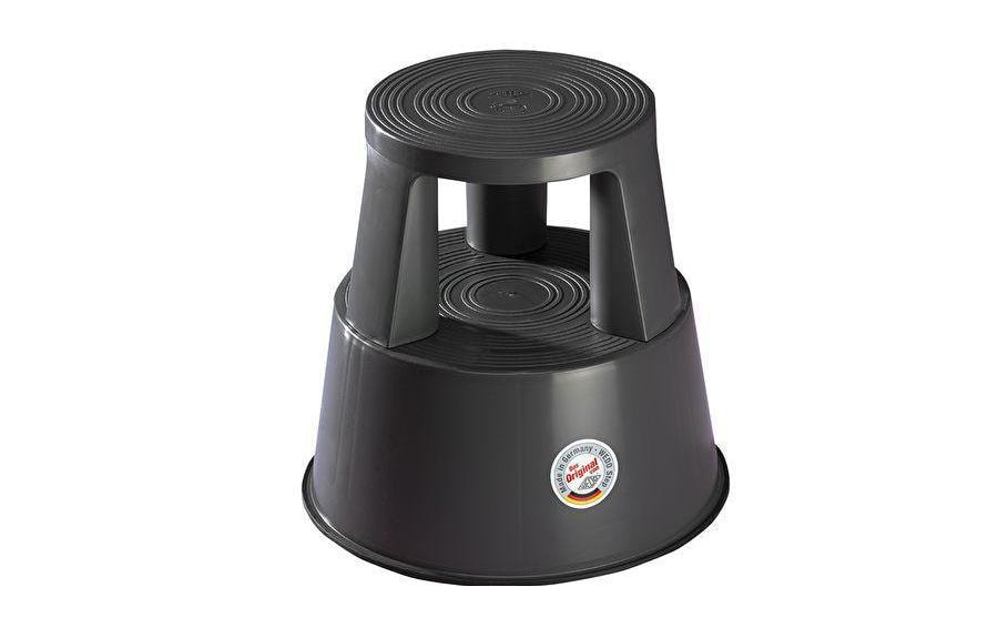 WEDO Rollhocker Step grau