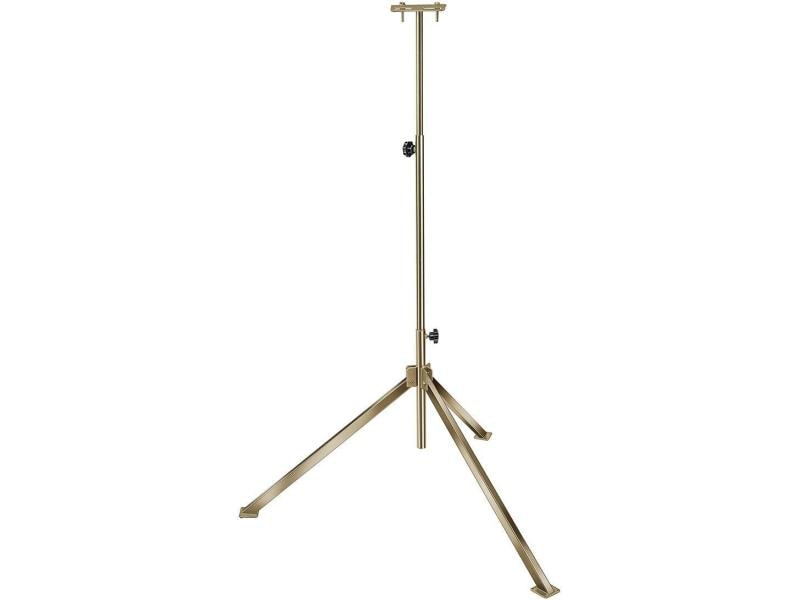 Brennenstuhl | 3 Bein Stativ | höhenverstellbar 100-250 cm