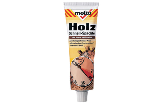 Molto Schnell-Spachtel Innen/Aussen