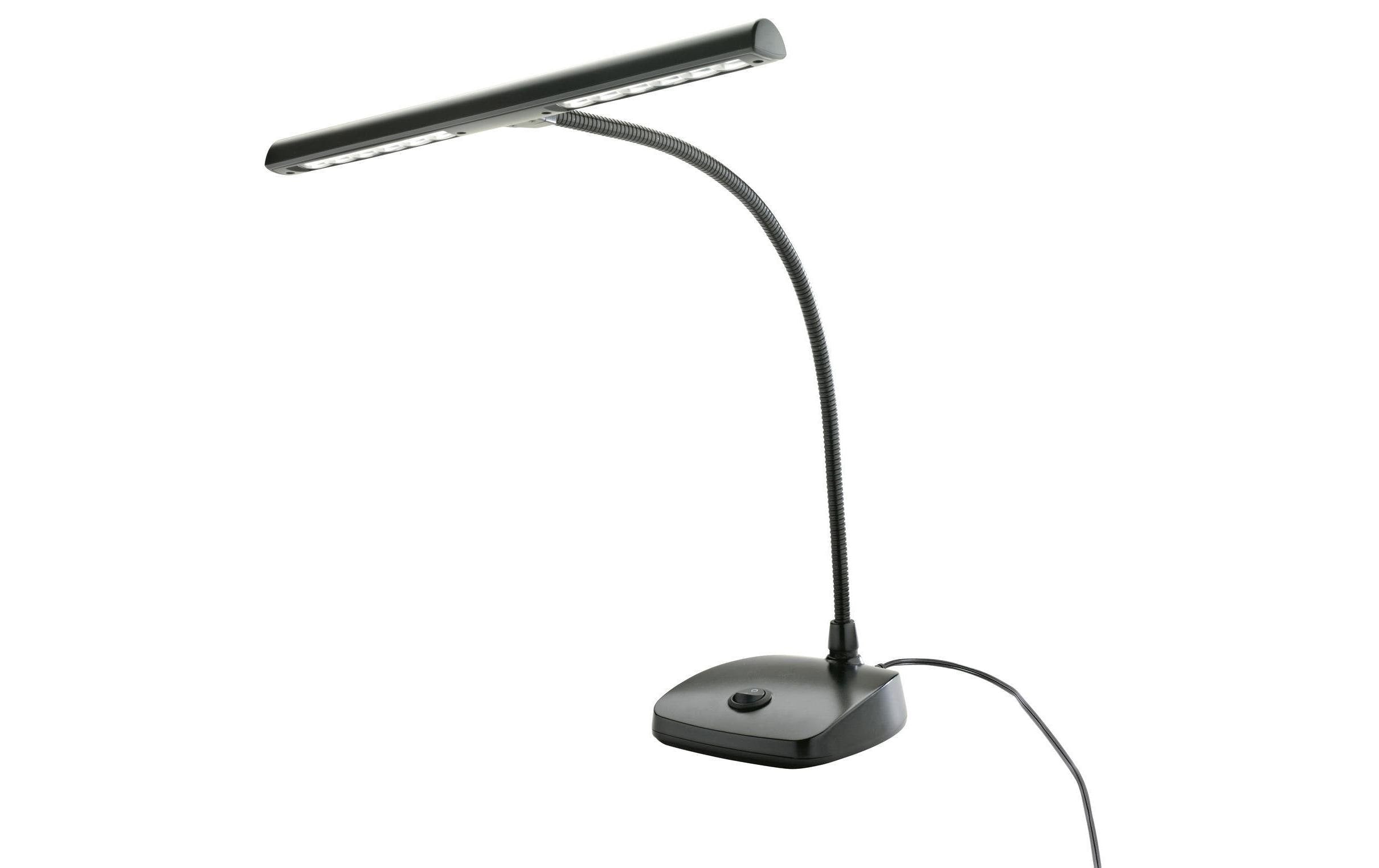 K&M 12297 LED Pianoleuchte