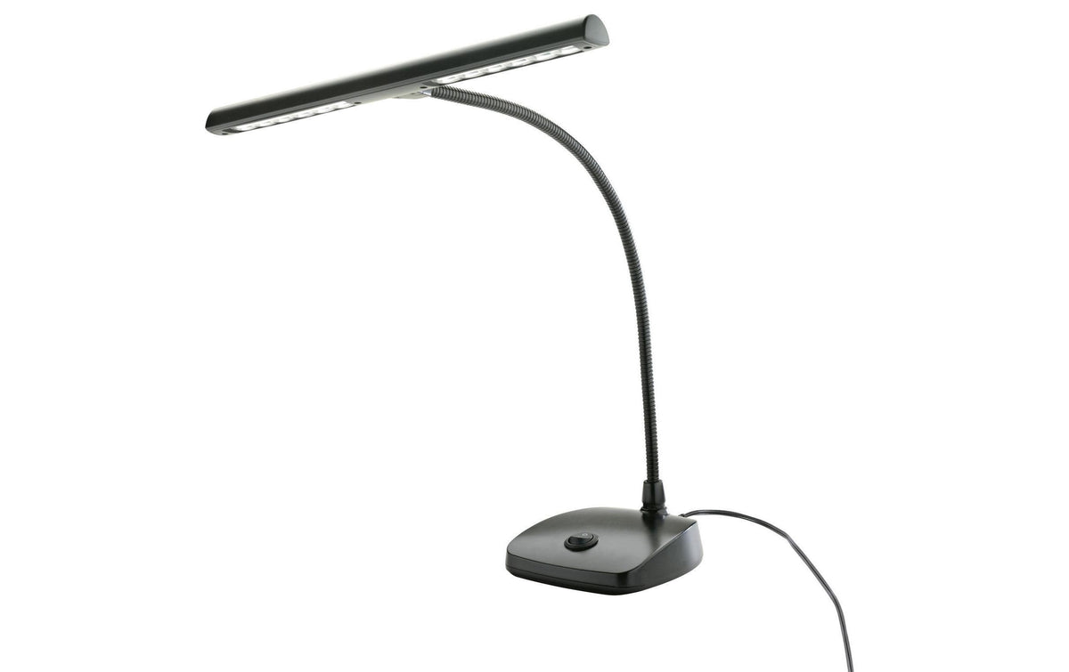 K&M 12297 LED Pianoleuchte