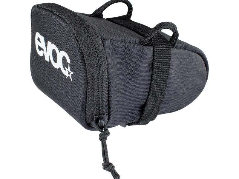 evoc | Seat Bag 0.7L | Farbe: black, Grösse: one size