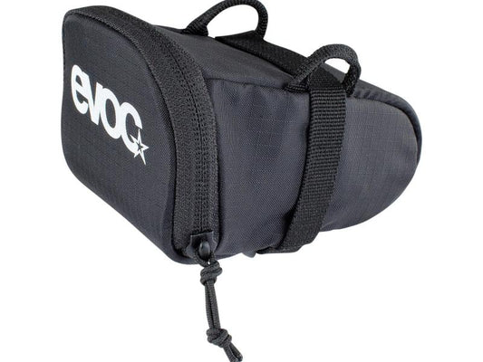evoc | Seat Bag 0.7L | Farbe: black, Grösse: one size
