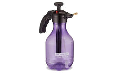 Birchmeier | Handsprüher Urban Star Violett | Druckspeichersprühgerät violett transparent