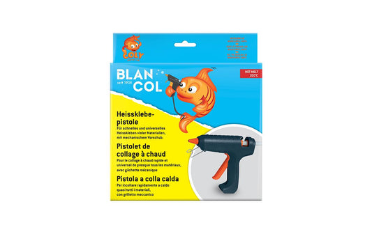 Blancol Heissklebepistole PROFI