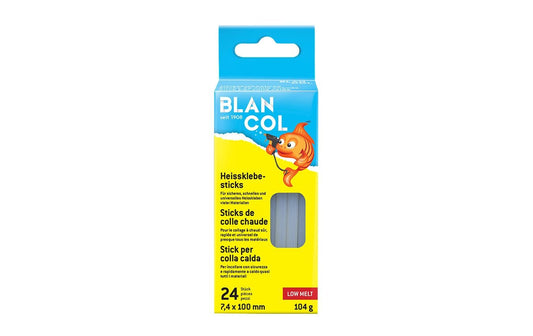 Blancol Klebesticks 7.4x100mm