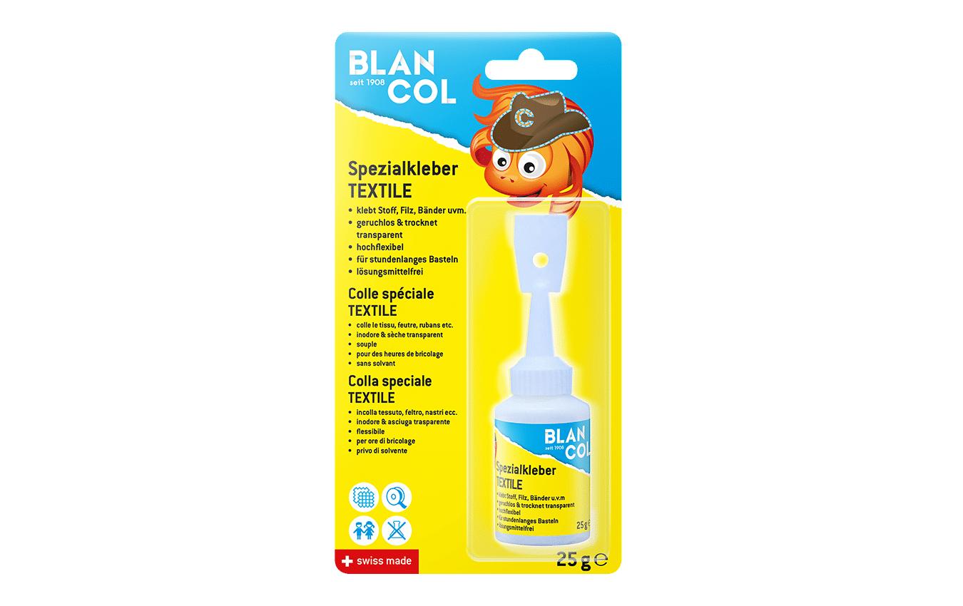 Blancol Spezialkleber TEXTILE