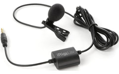 IK Multimedia iRig Mic Lav