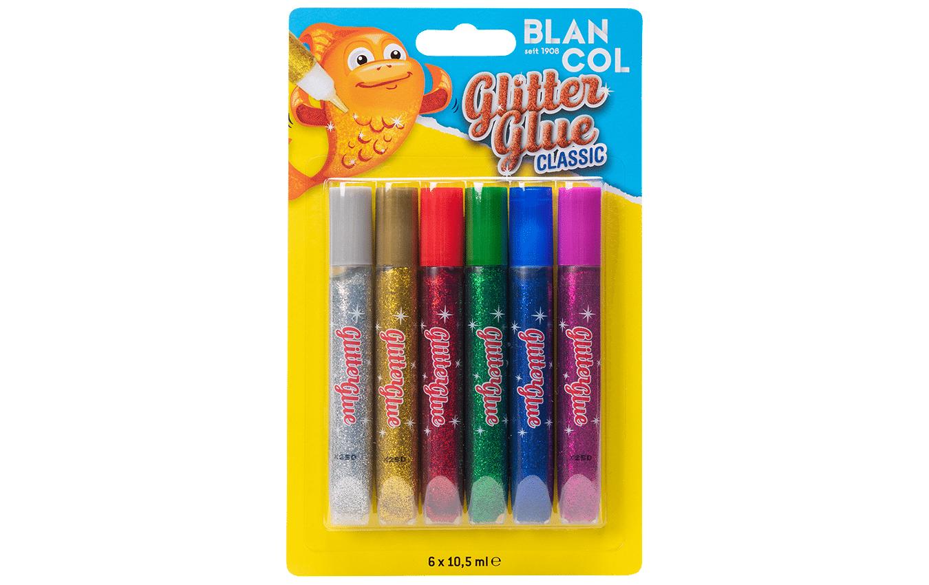 Blancol Glitter Glue Pen Classic